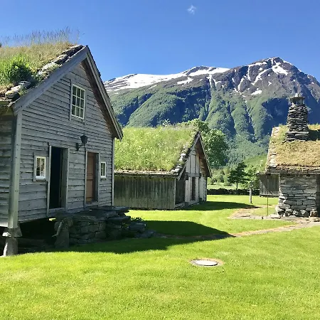 Framgarden Stordal