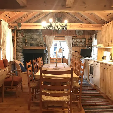 Séjour à la ferme Framgarden