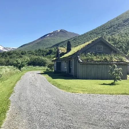 Framgarden Séjour à la ferme Stordal